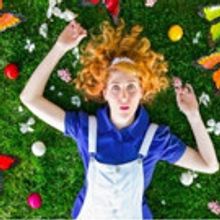 B Street Theatre Presents ALICE IN WONDERLAND Starting Today