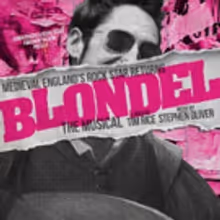 Brand New Version of BLONDEL to Premiere at Union Theatre this June
