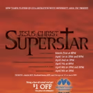 New Tampa Players Announces Cast of JESUS CHRIST SUPERSTAR