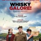 Eddie Izzard Leads Star-Studded Remake of WHISKY GALORE; In Theaters This May