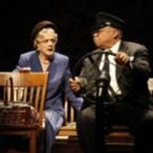 THIRTEEN's Great Performances Airs DRIVING MISS DAISY with Angela Lansbury & James…