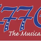 McLean Community Players to Stage Tony-Winning Musical 1776