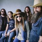 Blackberry Smoke Unveils Video for 'Rock and Roll Again'