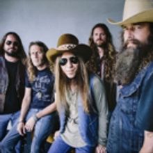 Blackberry Smoke Unveils Video for 'Rock and Roll Again'