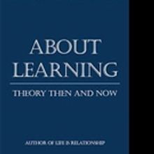 Louis Everstine Releases ABOUT LEARNING