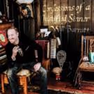 Will Barratt And Guests To Launch CONFESSIONS OF A JUSTIFIED SINNER at Hippodrome…