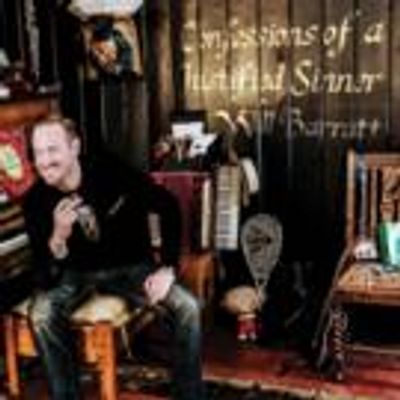 Will Barratt And Guests To Launch CONFESSIONS OF A JUSTIFIED SINNER at Hippodrome Casino, Aug 9