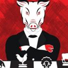 Centre for Film and Drama Presents George Orwell's ANIMAL FARM, July 1