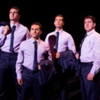 BWW Review: JERSEY BOYS On Tour At Centre in the Square Photo
