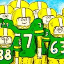 Centenary Stage New MISS NELSON Premieres in Young Audience Series