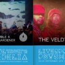 Liverpool Psych Festival to Feature Pure Phase Ensemble