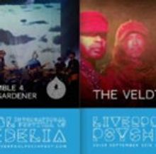 Liverpool Psych Festival to Feature Pure Phase Ensemble