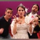 Grammy-Winning Opera Stars Isabel Leonard & Nathan Gunn in 'Phineas McBoof Crashes…