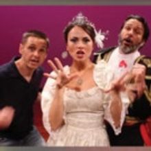 Grammy-Winning Opera Stars Isabel Leonard & Nathan Gunn in 'Phineas McBoof Crashes…