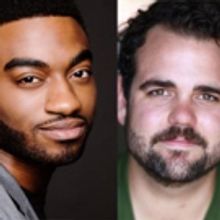 Breaking: Jelani Alladin, Greg Hildreth, John Riddle & Robert Creighton Will Join Cai