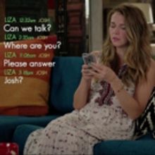 BWW Recap: EVERYTHING Changes (No, Really!!) on YOUNGER's Explosive, Revealing, See-I