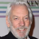 Donald Sutherland to Portray J. Paul Getty in FX's TRUST; Coming in 2018