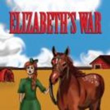 D. L. Finn Launches ELIZABETH'S WAR
