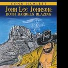 Conn Hamlett Pens New Western Book