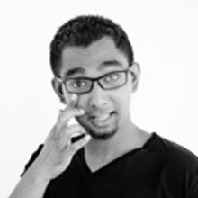 Toronto Comedian Danish Anwar to Launch New Comedy Series YOUR HOOD'S A JOKE