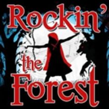 Playhouse on Park's stop/time dance theater to Present ROCKIN' THE FOREST This Spring
