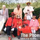 Dances For A Variable Population Presents to Offer Public Performances of THE…