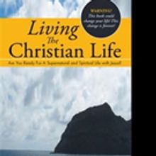 John F. Hunter Shares LIVING THE CHRISTIAN LIFE