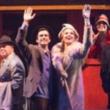 BWW Review: Non-Equity BULLETS OVER BROADWAY National Tour Kills in Fun L.A. Premiere