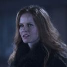 ONCE UPON A TIME's Rebecca Mader Announces Exit from ABC Series