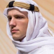 BWW Review: ROSS - THE LIVES OF LAWRENCE OF ARABIA at Space Theatre
