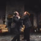 BWW Review: Keegan Theatre's Masterful THE LONESOME WEST a Brawling Night of Theatre