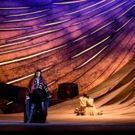 BWW Review: THE TEMPEST, Birmingham Royal Ballet, 4 October 2016