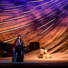 BWW Review: THE TEMPEST, Birmingham Royal Ballet, 4 October 2016