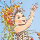FANCY NANCY Comes to Life as a Musical on the Segal Stage