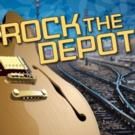 Aurora Theatre Swing Nights Presents ROCK THE DEPOT CONCERT Tonight