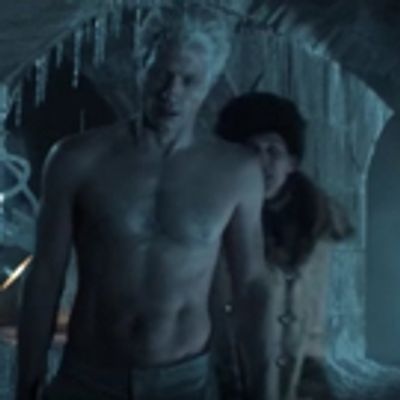 VIDEO: Sneak Peek - Mr. Freeze & More Villains in Next Episode of GOTHAM