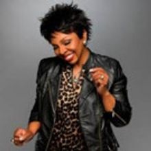 Gladys Knight to Guest Star as Herself on Upcoming Episode of STAR on FOX