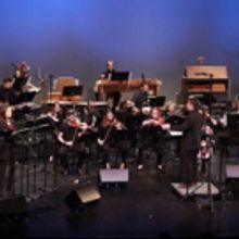 The Industry Presents A Showcase of Six New Operas, And New Opera BONNIE & CLYDE…