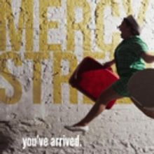 MERRY CHRISTMAS, MULCH PILE!, BURN and More Set for Mercy Street Theatre Company's 20