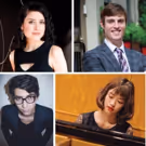American Composers Orchestra Holds 26th Underwood New Music Readings Next Month