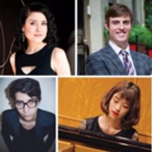 American Composers Orchestra Holds 26th Underwood New Music Readings Next Month