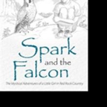 SPARK AND THE FALCON is Released
