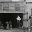 Hauser & Wirth Announces Worldwide Representation of the Estate of David Smith