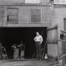 Hauser & Wirth Announces Worldwide Representation of the Estate of David Smith