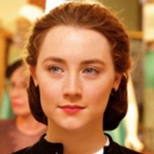 BWW Profile: Saoirse Ronan Oscar-Nominated Star of Upcoming CRUCIBLE Revival