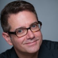 Joe Slabe and ATG's New Musical CROSSING SWORDS at UCPAC 4/20 TO 5/1