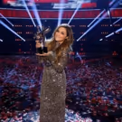 Season 10 Champ & Broadway Alum Alisan Porter to Perform Live on NBC's THE VOICE