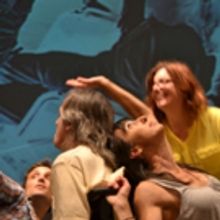 The Theatre Centre and Ahuri Theatre to Present THIS IS THE POINT