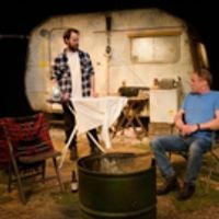 BWW Review: LAST OF THE BOYS, Southwark Playhouse, May 13 2016 Photo
