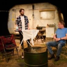 BWW Review: LAST OF THE BOYS, Southwark Playhouse, May 13 2016